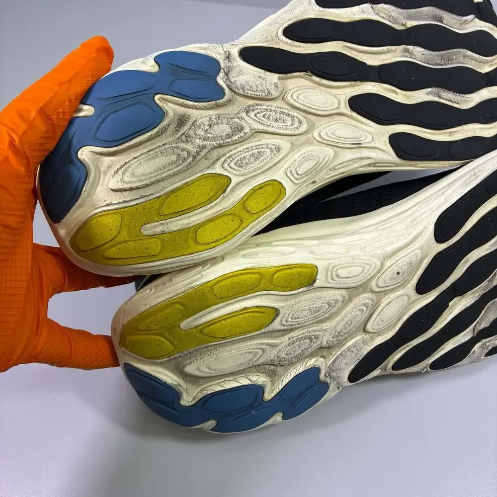 New Balance gently used
