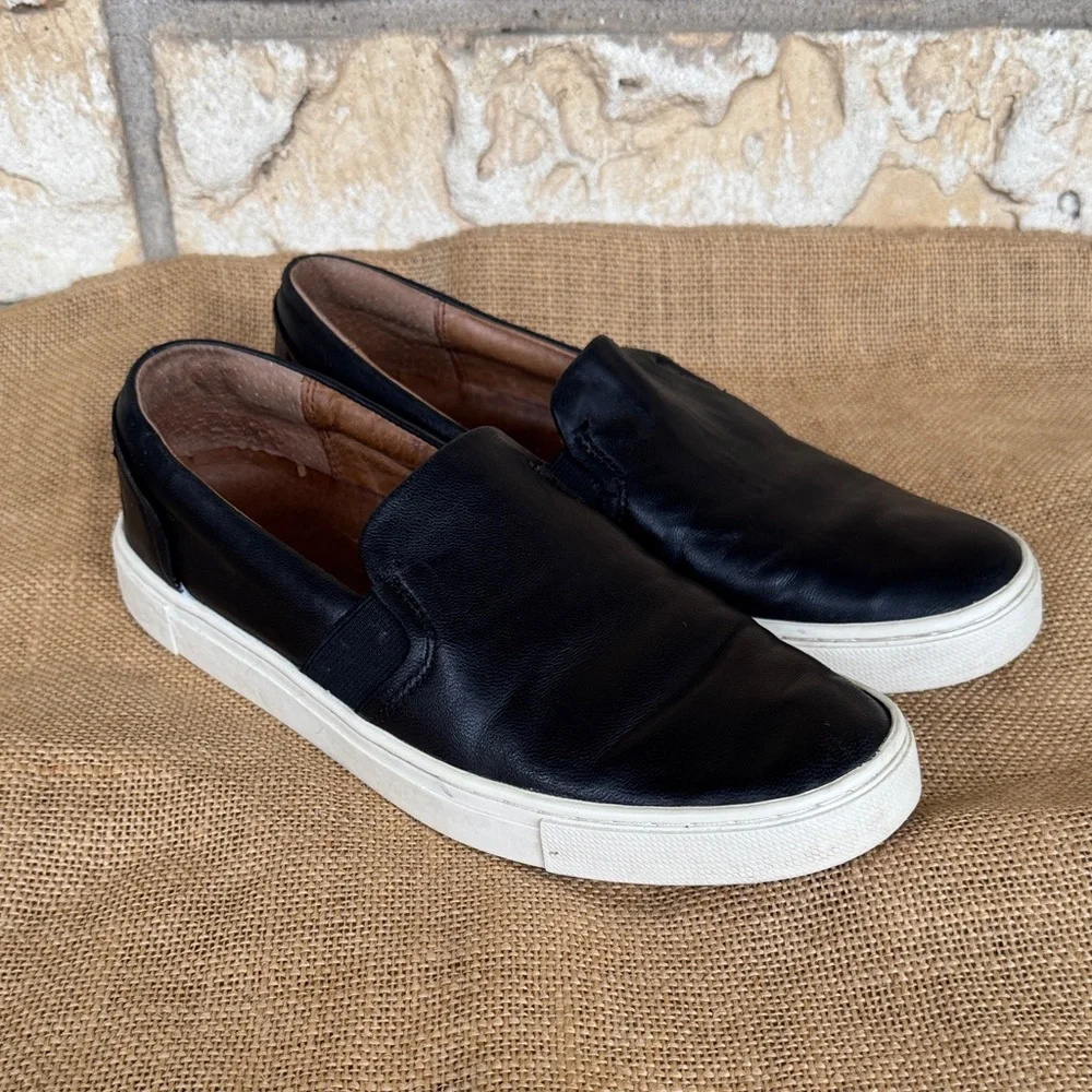 Frye ivy slip