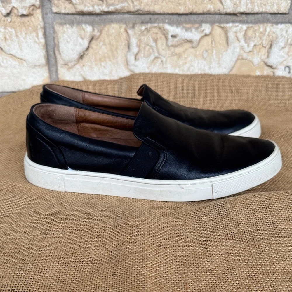 Frye ivy slip