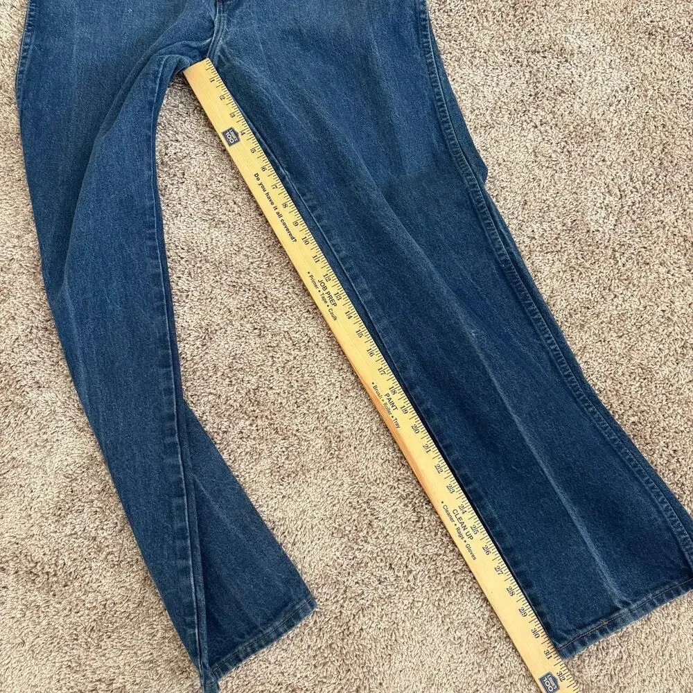 Wrangler vintage 80s