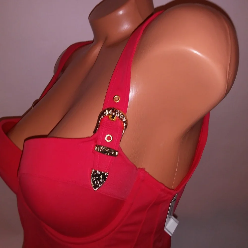 PINK Victorias Secret line pink hardware