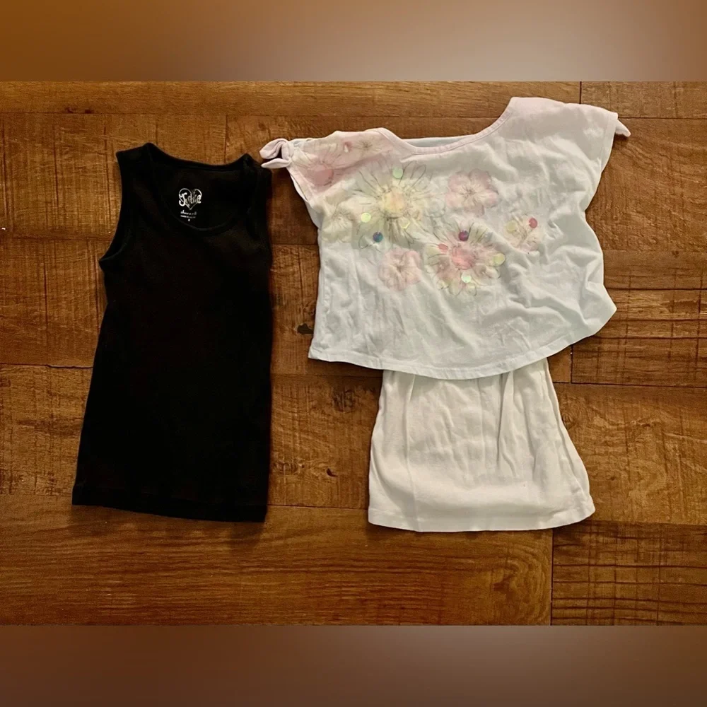Justice girls bundle