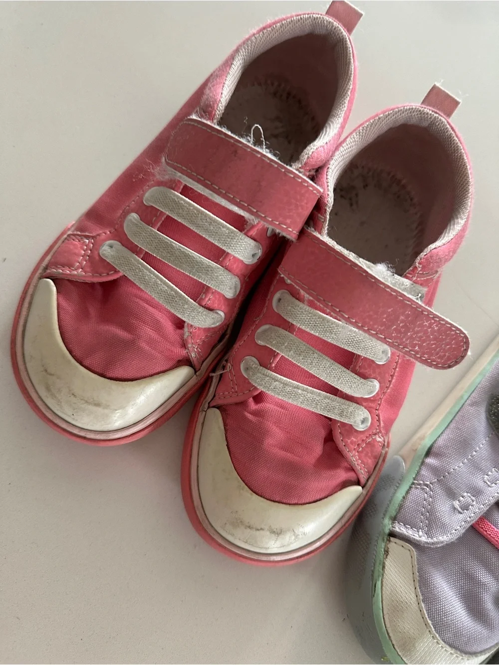 See Kai Run Kristin Sneaker Toddler Bundle