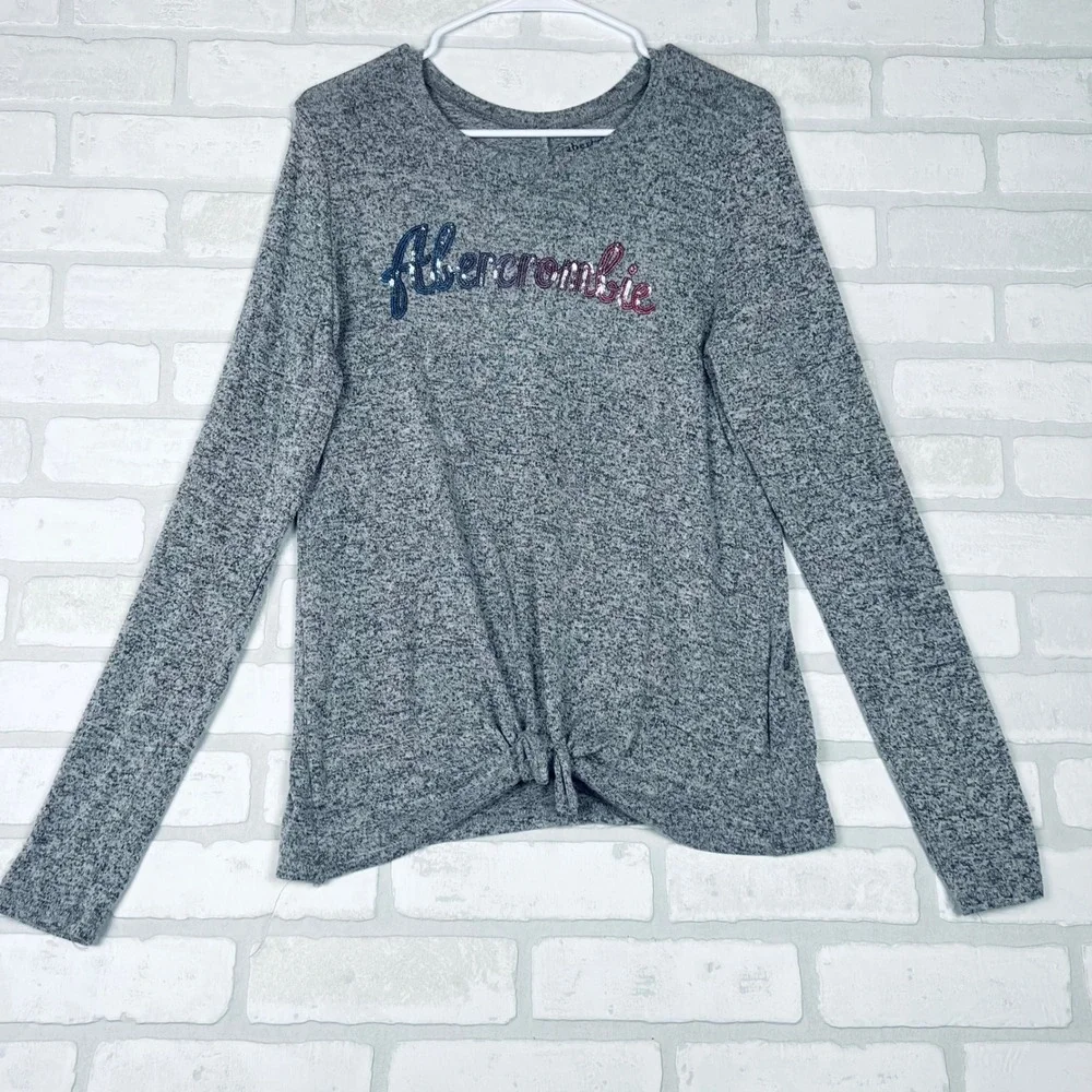 Abercrombie & Fitch abercrombie kids