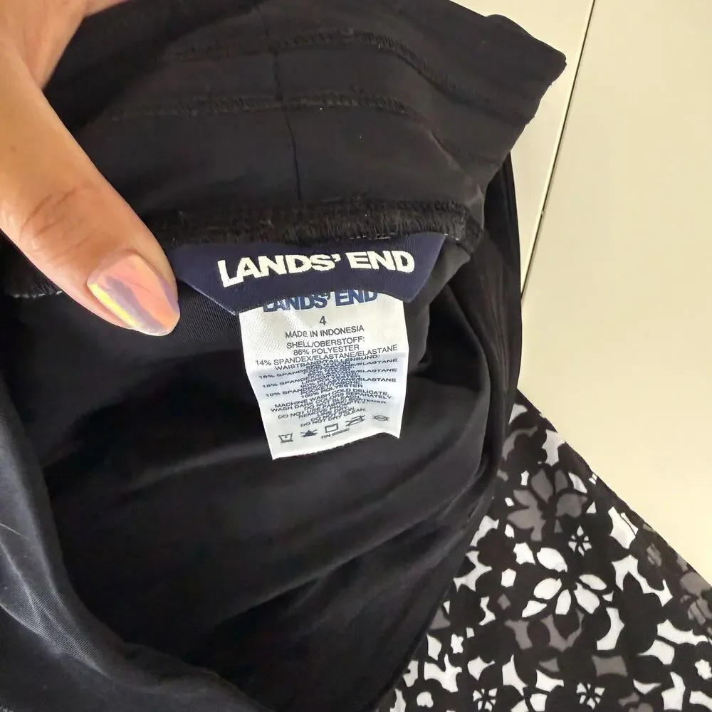 Lands End excellent preowned