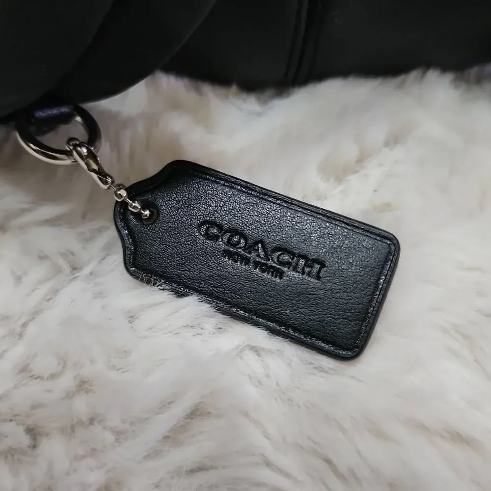 Coach mini charlie