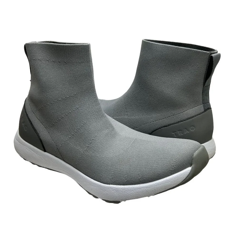 TRAQ by Alegria Qirk Smart Walking Shoes Sneakers (10)‎