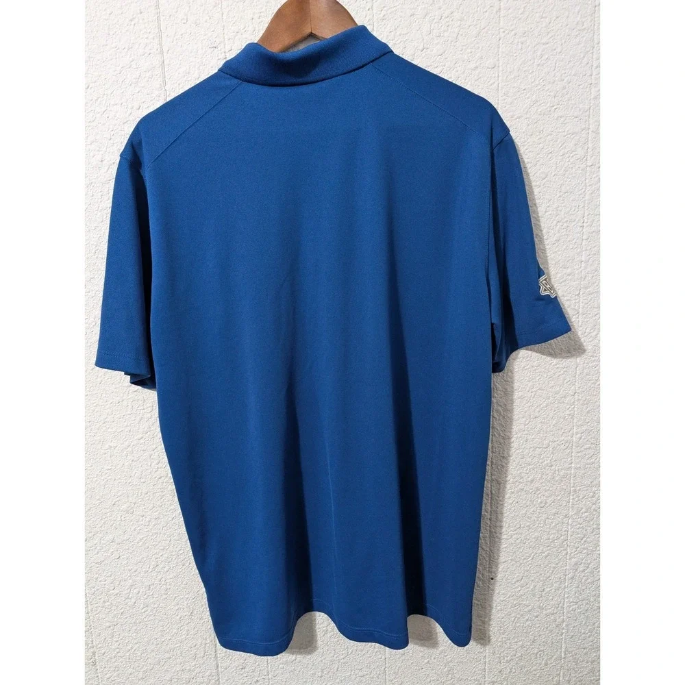 Nike polo shirt