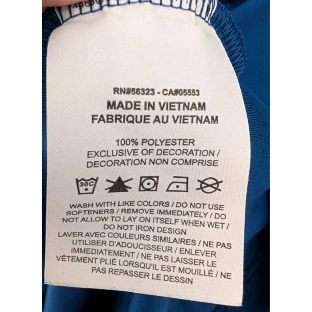 Nike polo shirt