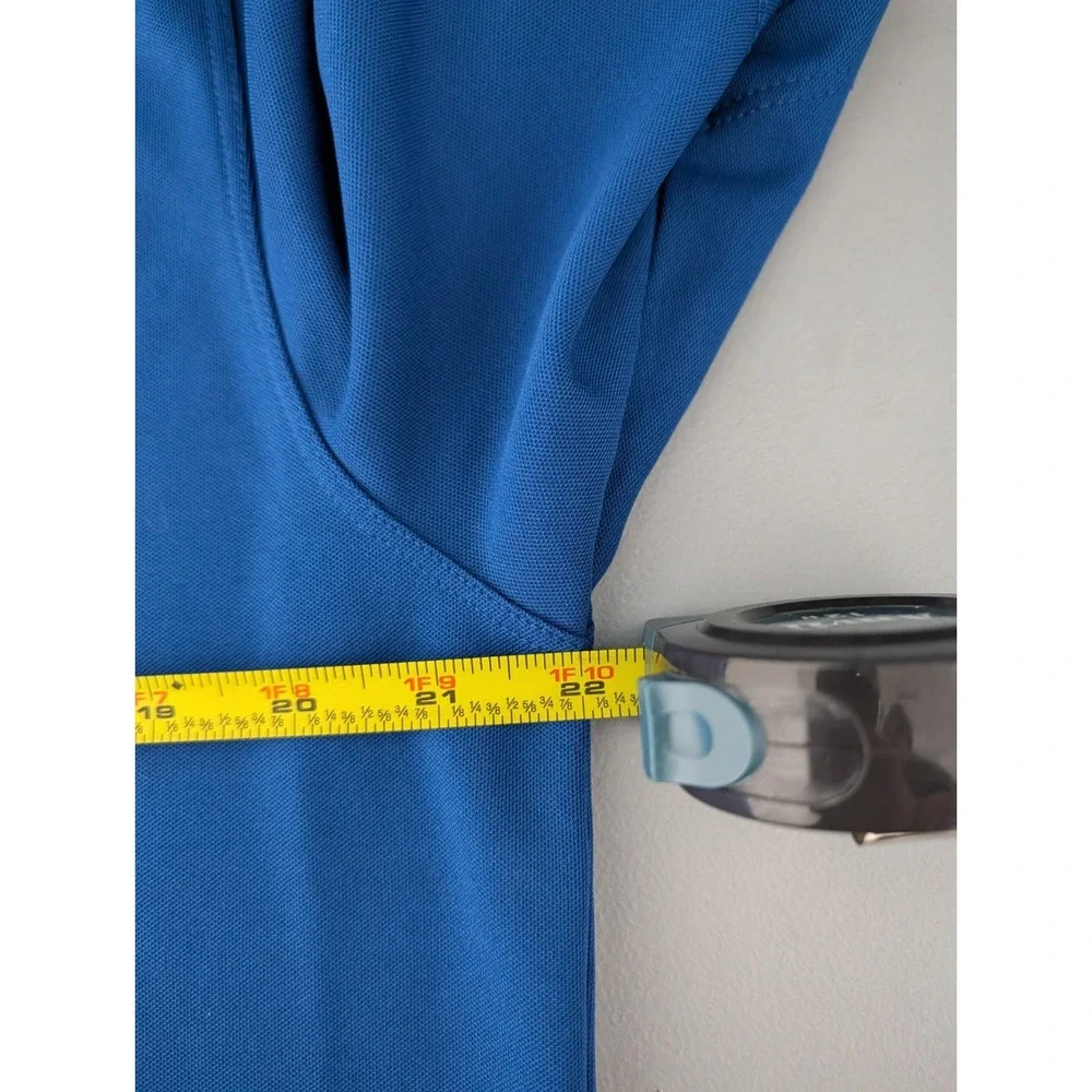 Nike polo shirt