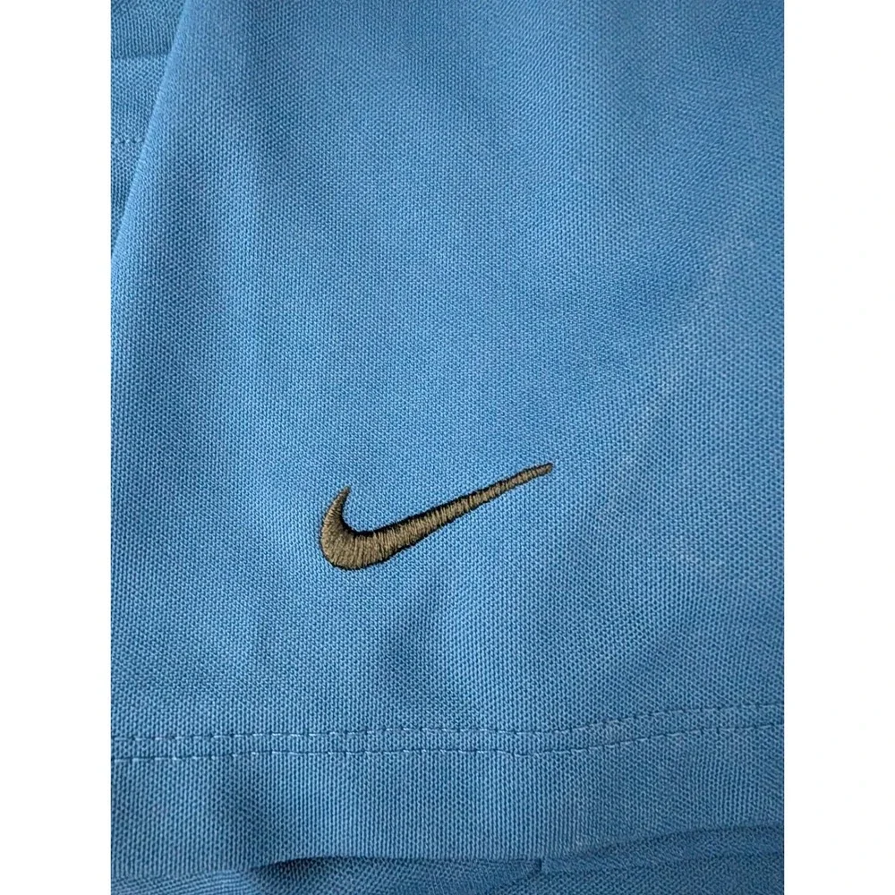 Nike polo shirt