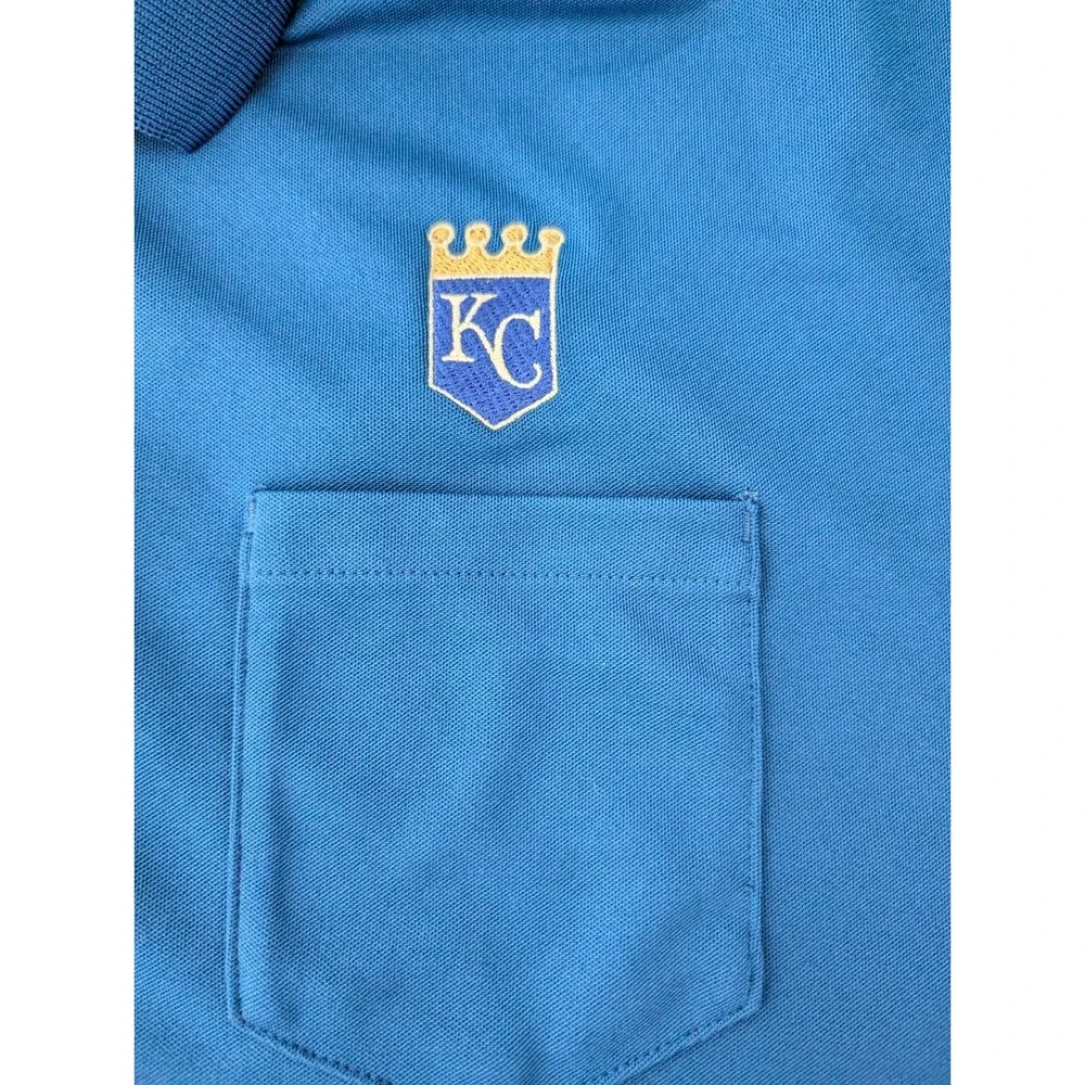 Nike polo shirt