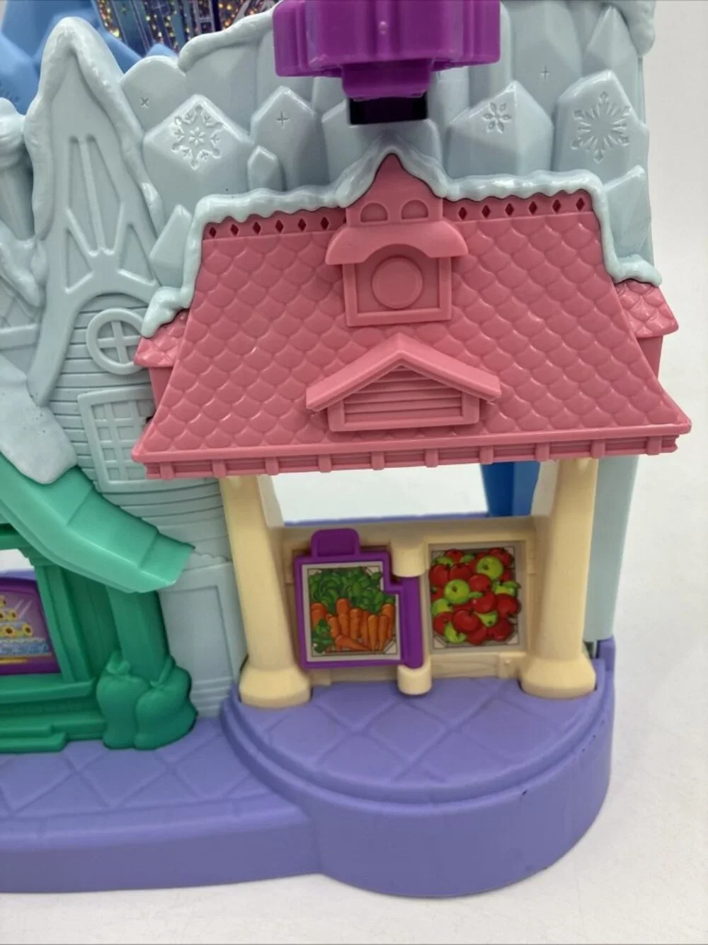 Fisher-Price fisher price