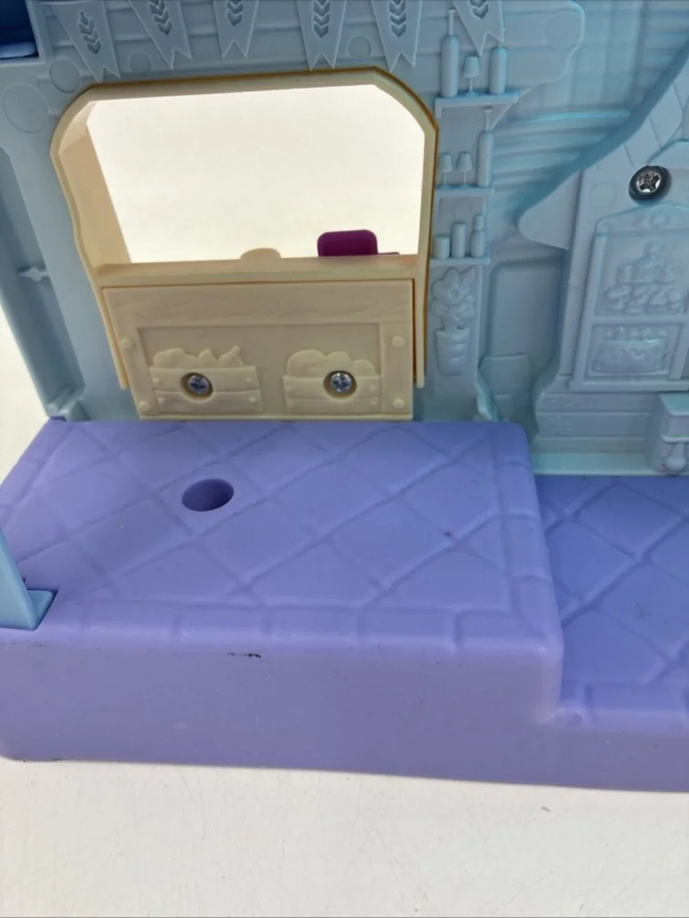 Fisher-Price fisher price