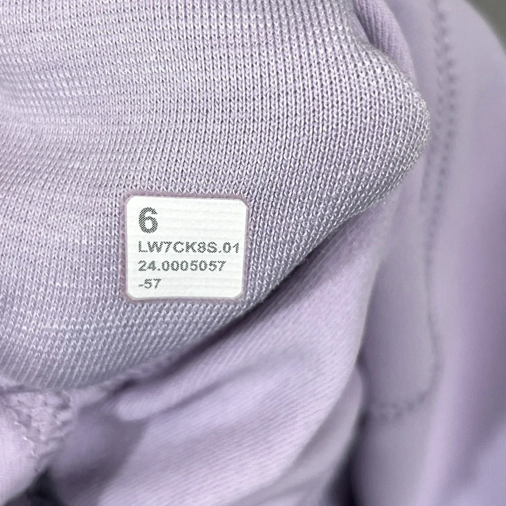 lululemon athletica inseam good