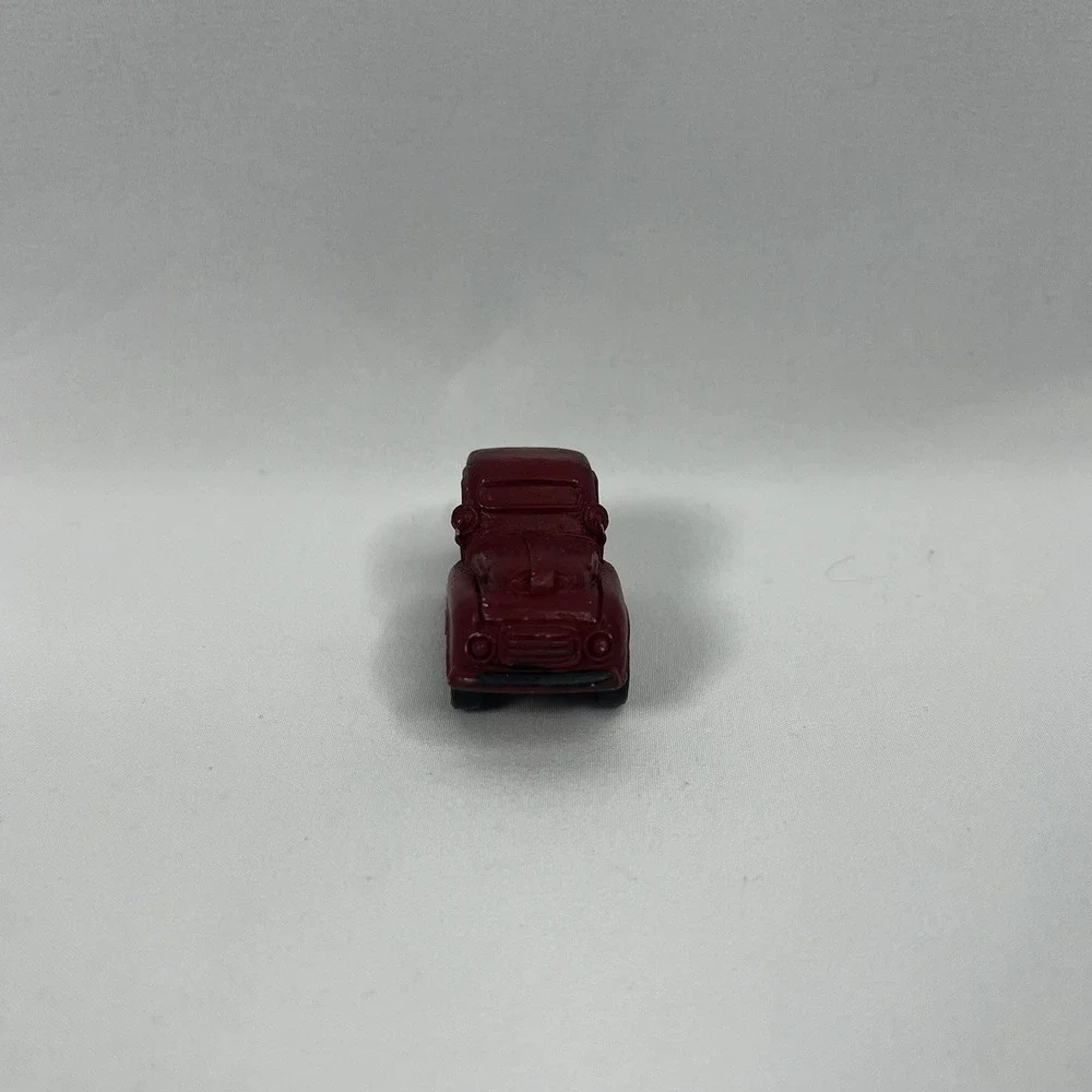 N/A new polyresin