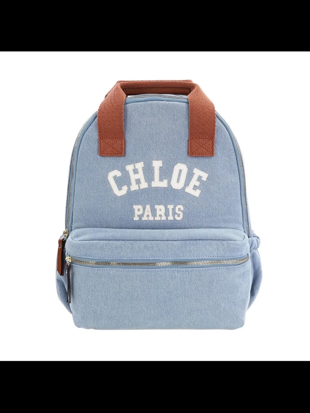Chloe handles mini design