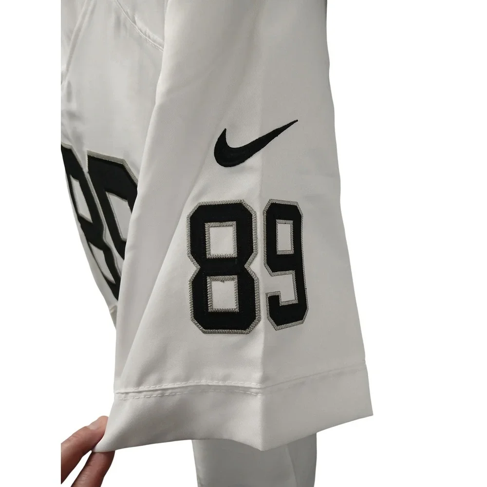 Nike field oakland