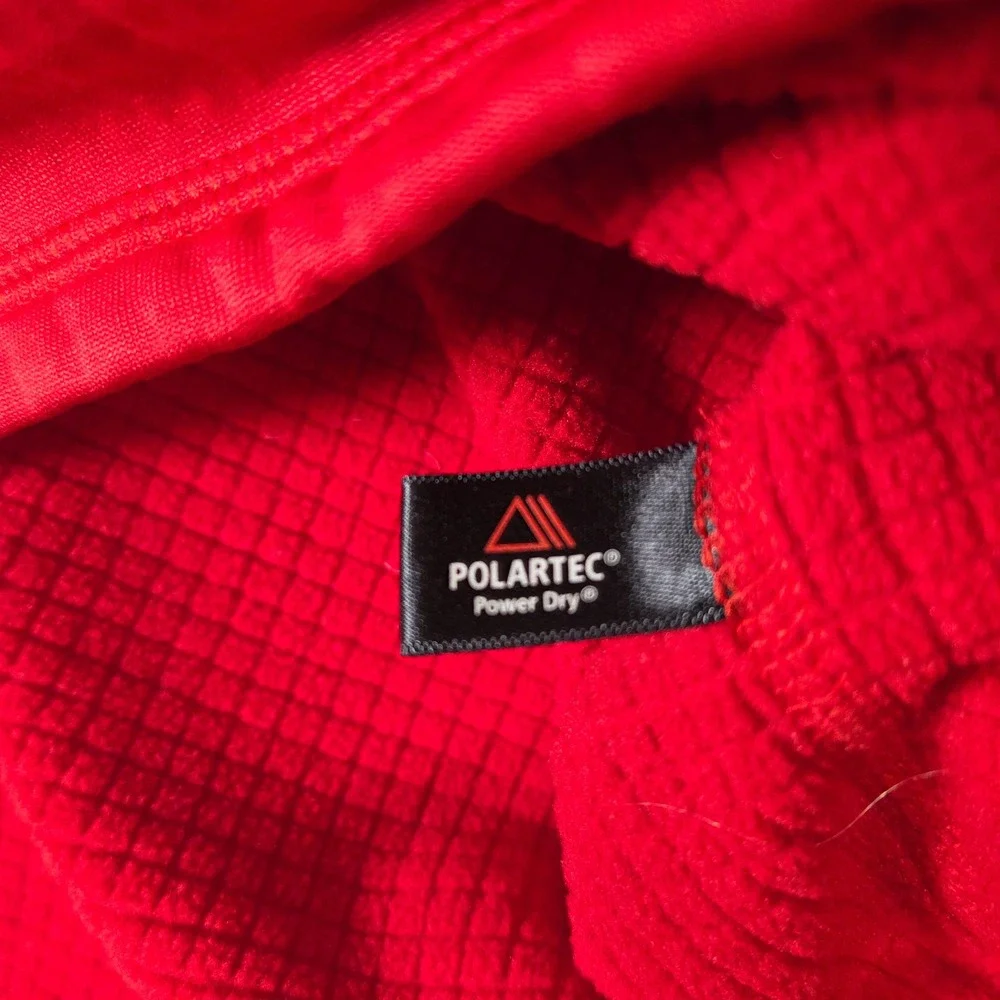 Patagonia super fast