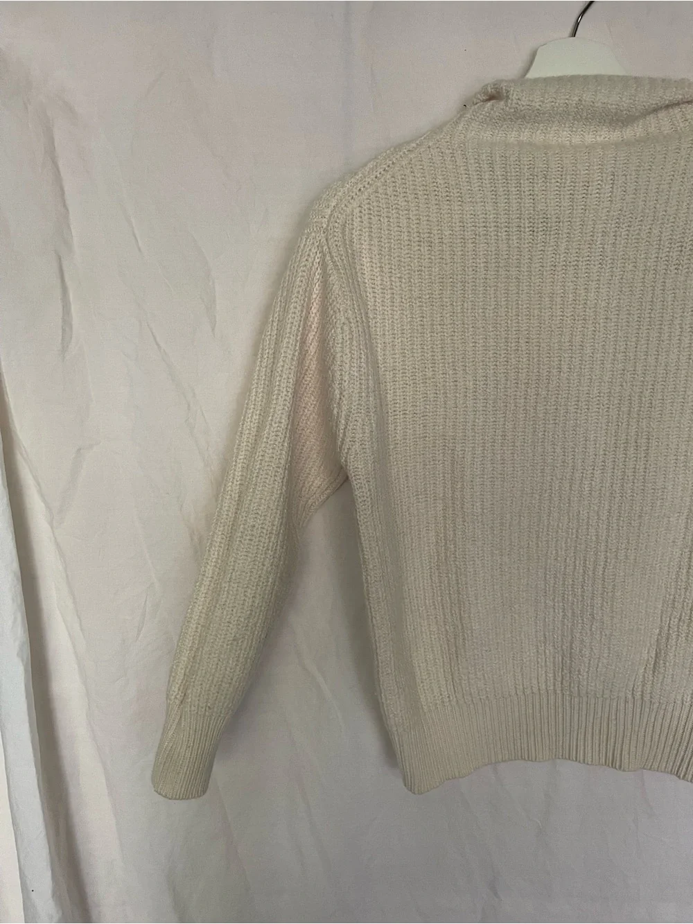 Wilfred merino wool