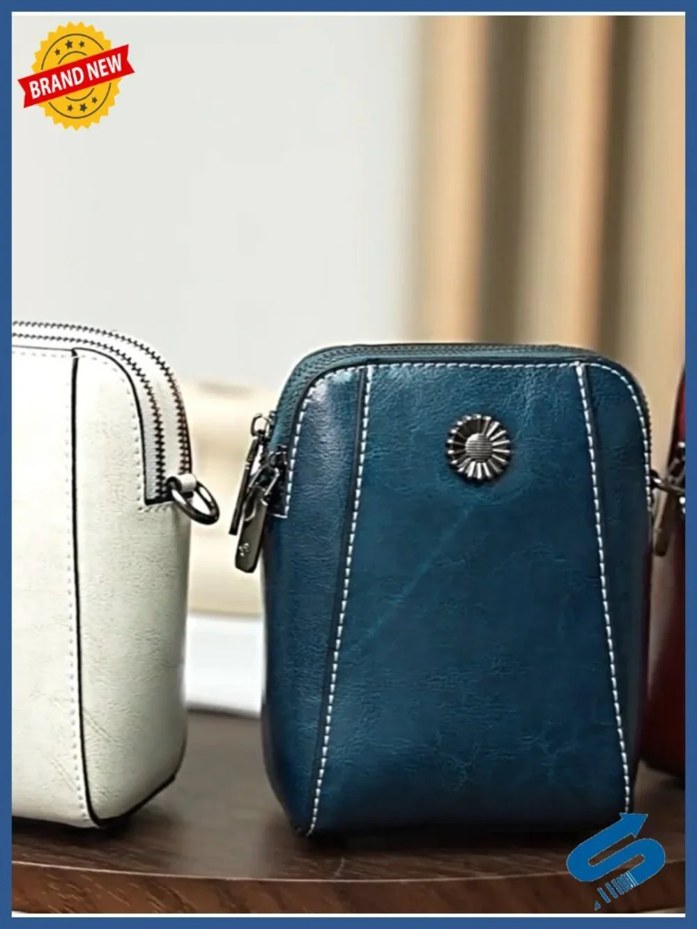 N/A 💼 pockets wallet