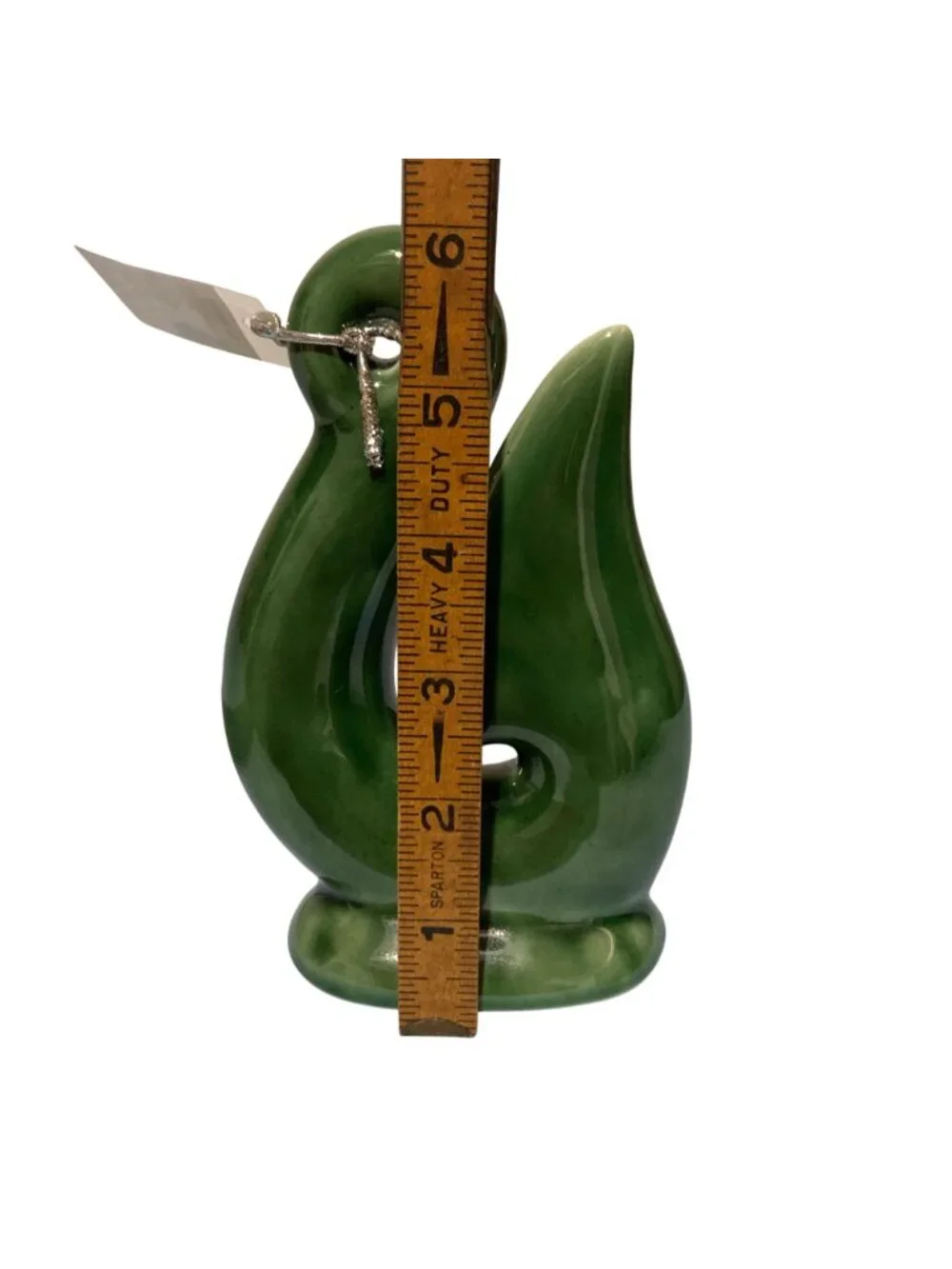 N/A by represents green