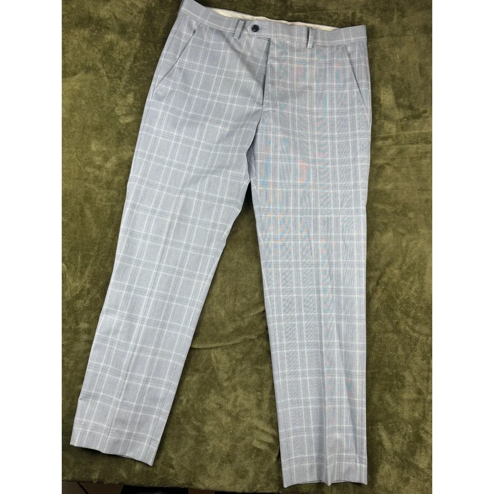 Alfani slim fit
