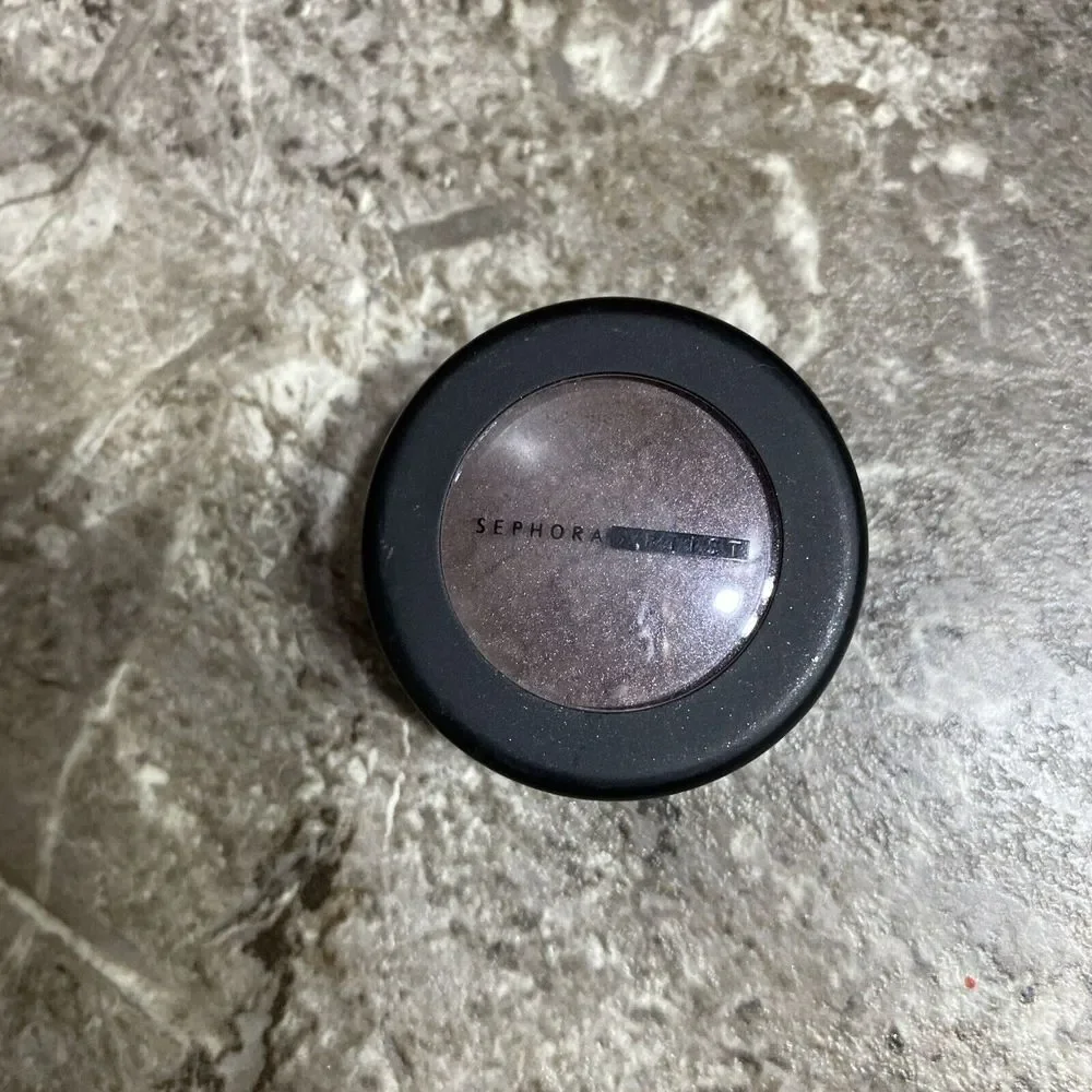 SEPHORA Artist‎ Loose Eyeshadow Powder Pearl Powder 725