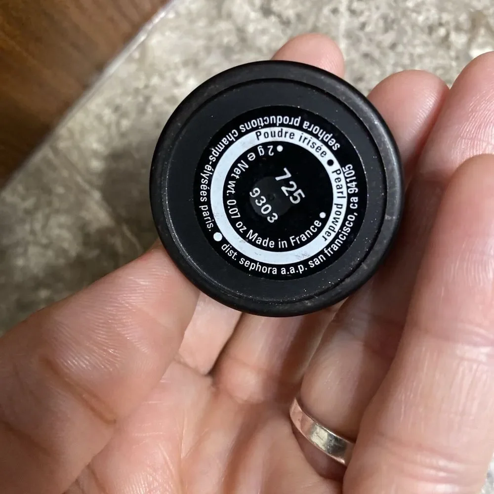 Sephora hello am