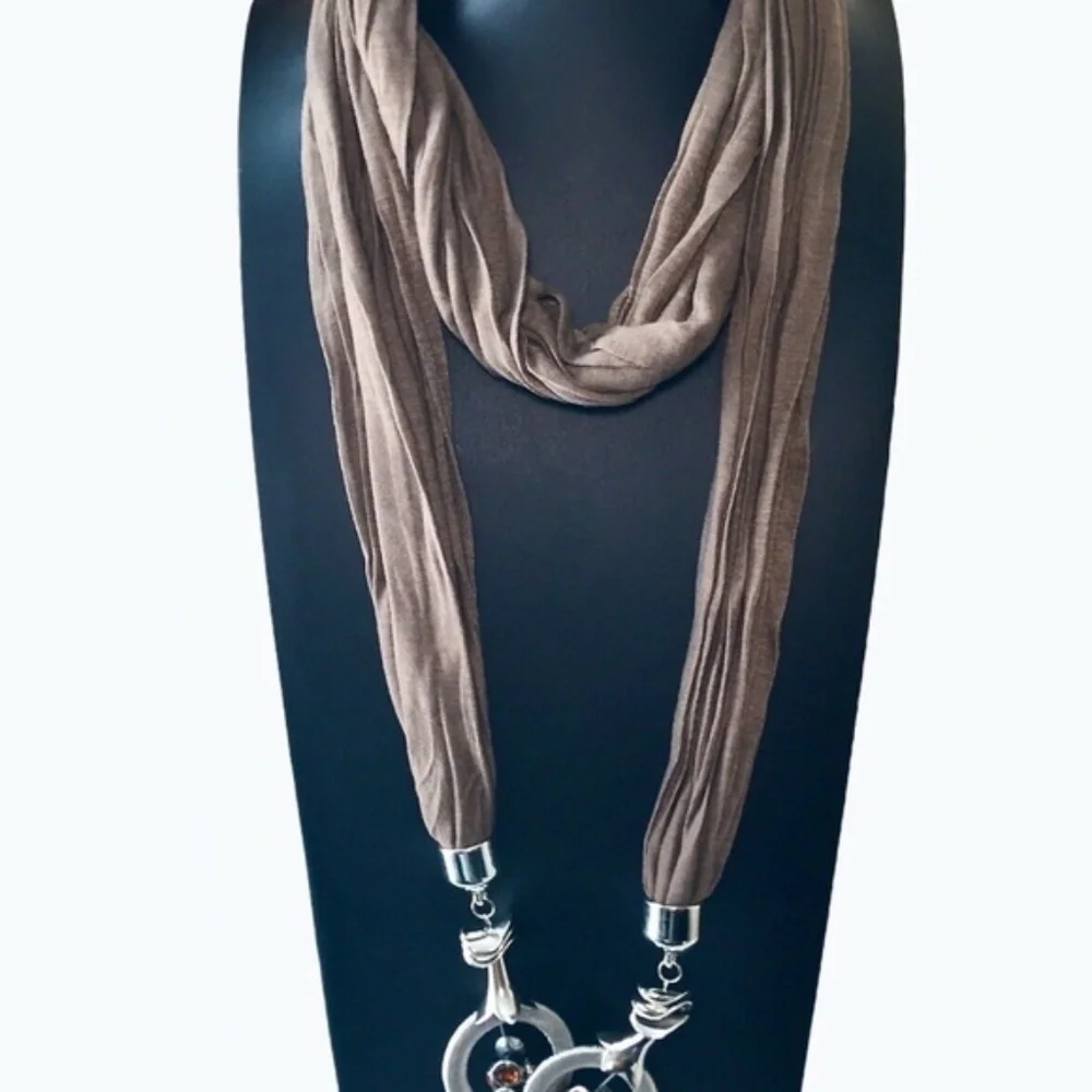 Fashion Jewelry womens long