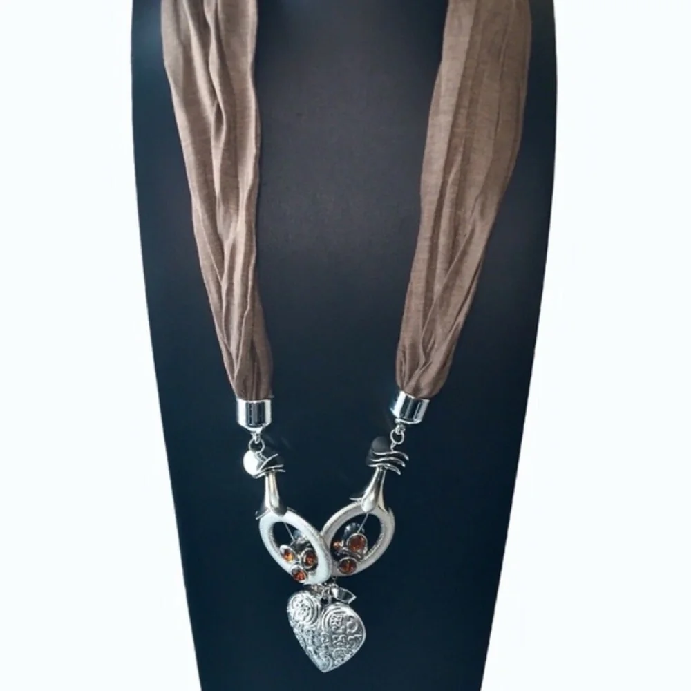 Fashion Jewelry womens long