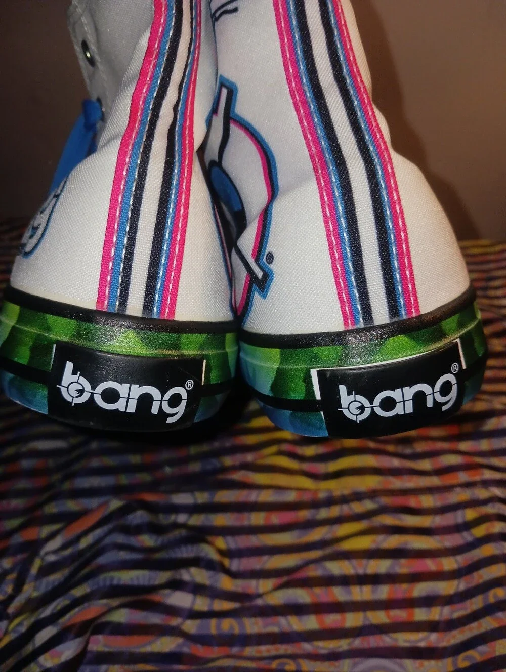 Bang ibang special
