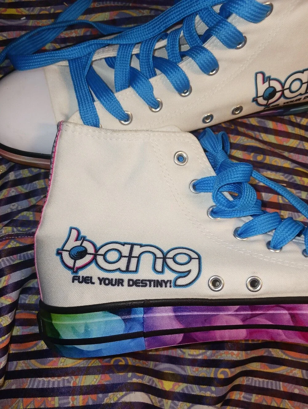 Bang ibang special