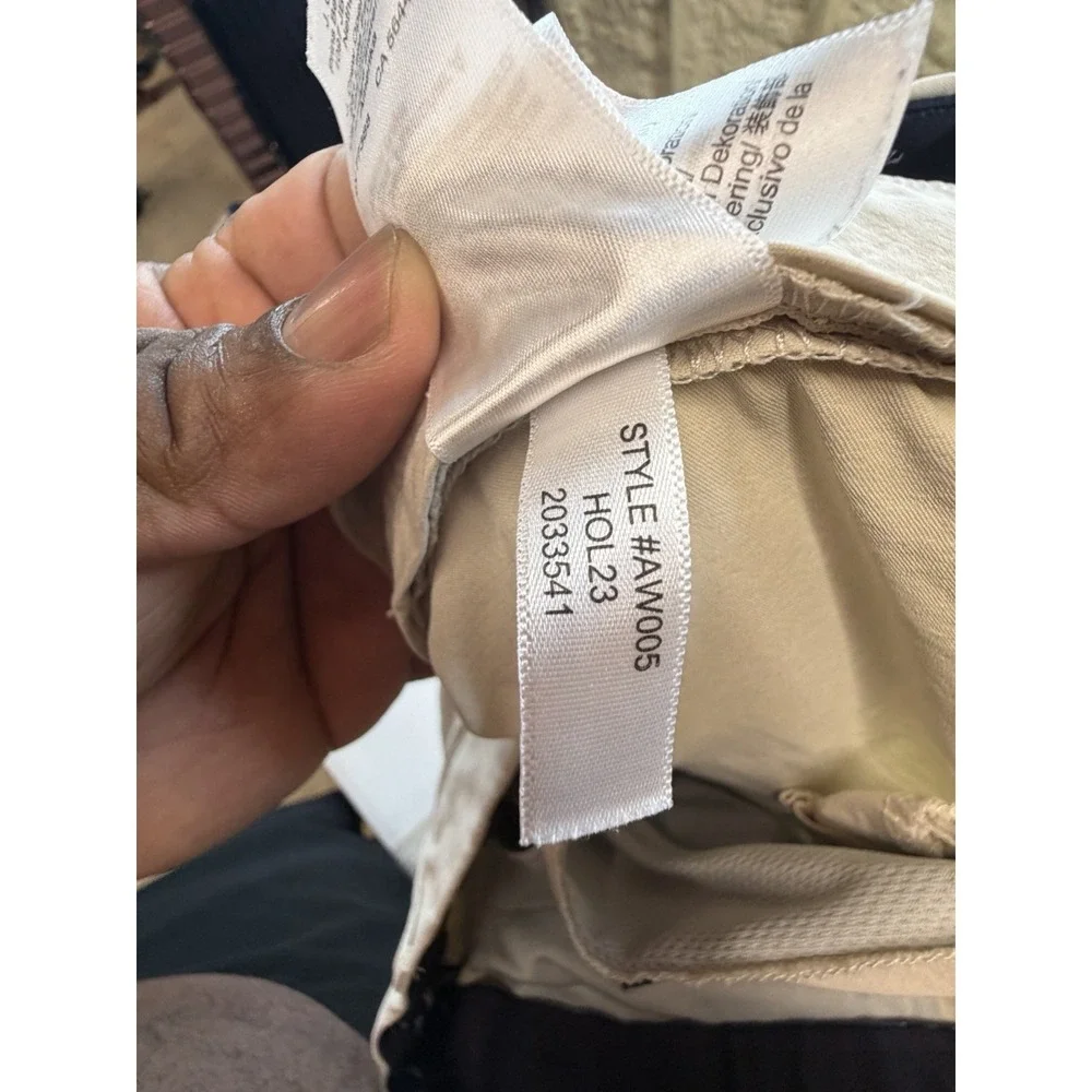 J. Crew Factory small stain