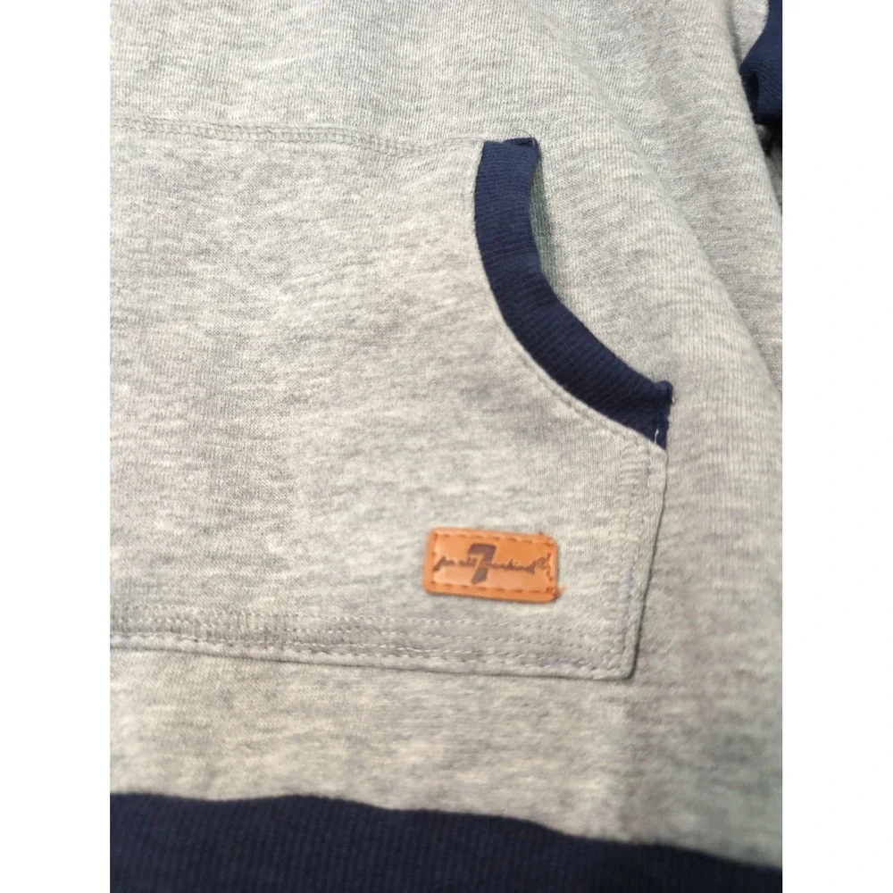 7 For All Mankind all mankind