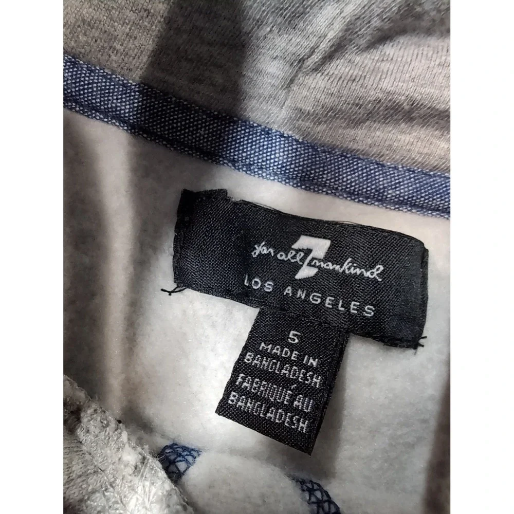 7 For All Mankind all mankind