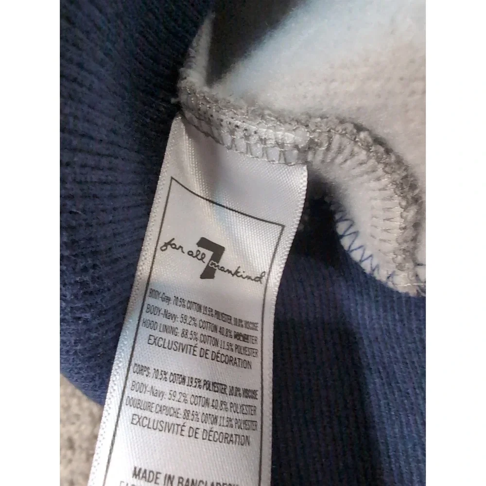 7 For All Mankind all mankind
