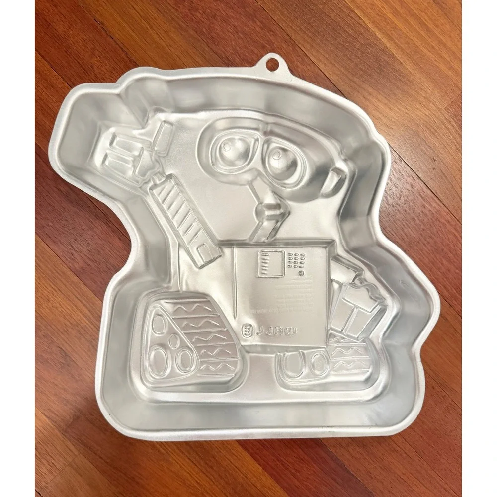 Wilton disney pixar