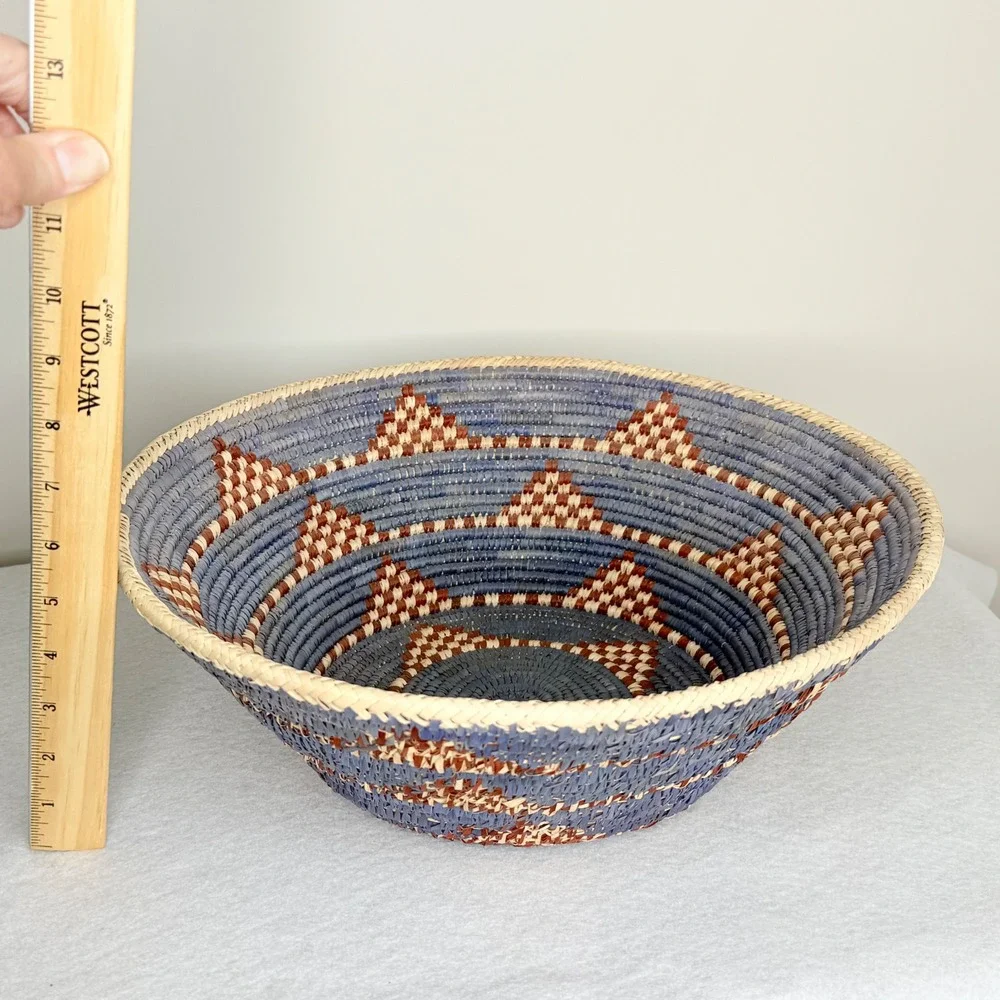 N/A large handmade