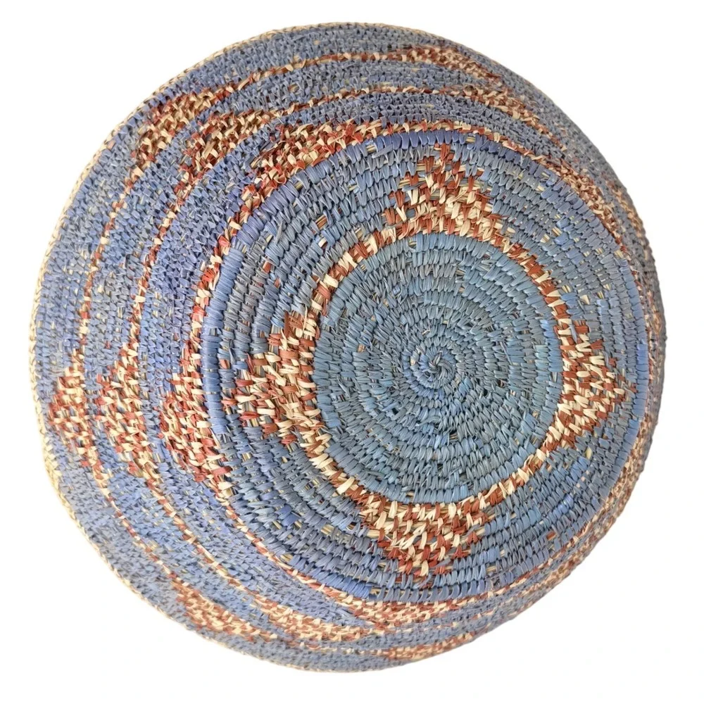 N/A large handmade