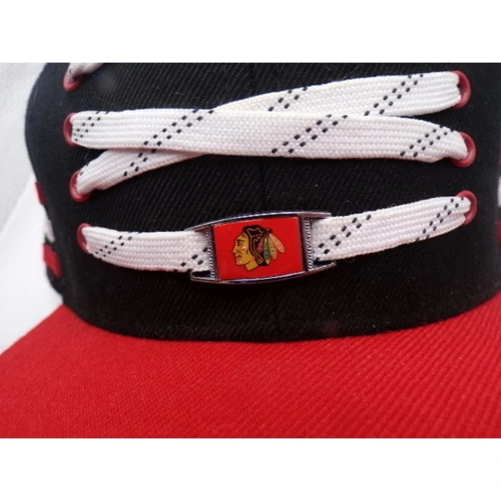 Zephyr chicago blackhawks