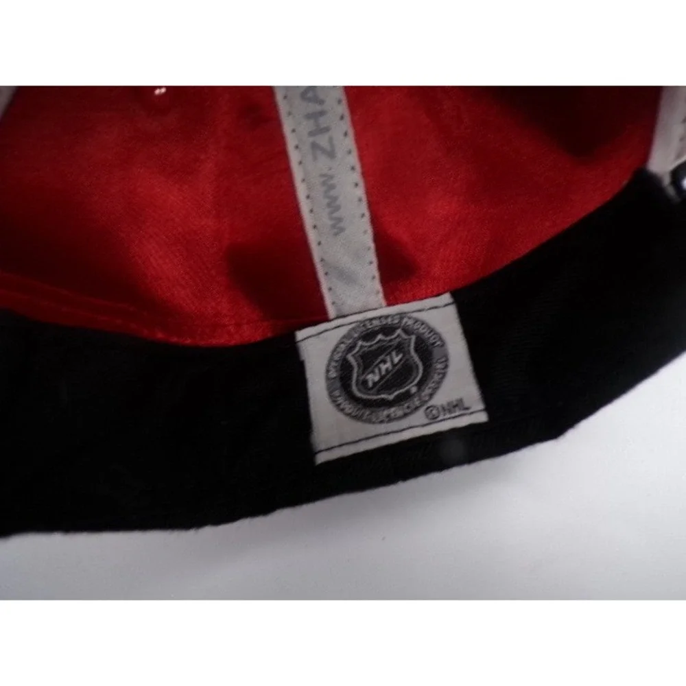 Zephyr chicago blackhawks