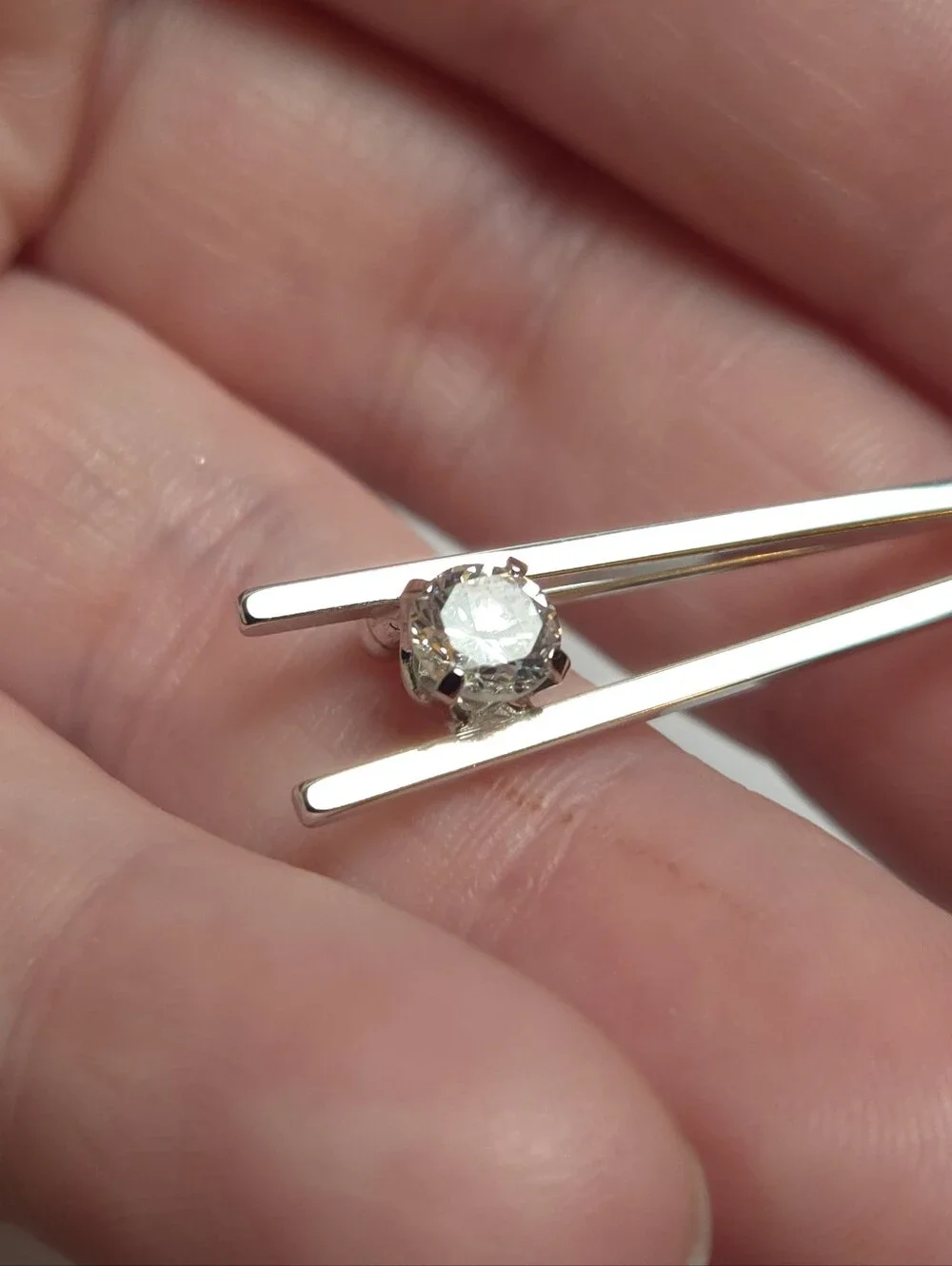 Vintage sterling silver