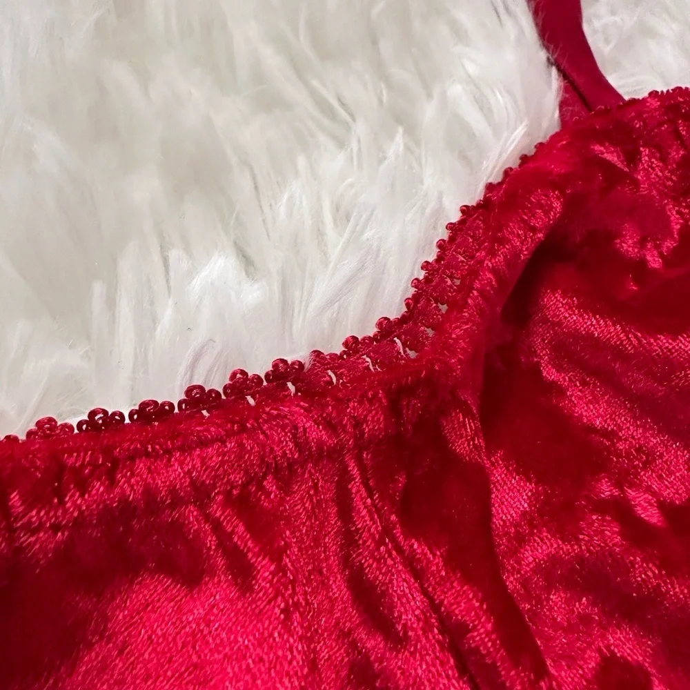 N/A luxuriously soft