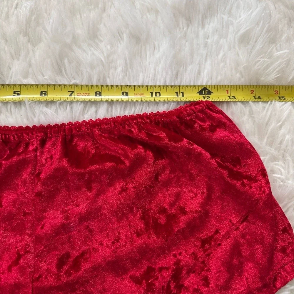 N/A luxuriously soft
