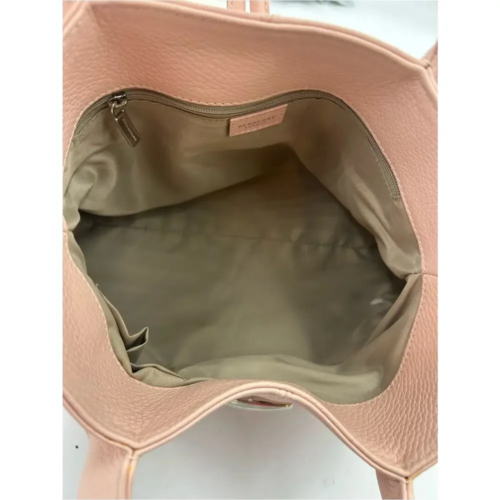 Burberry women london