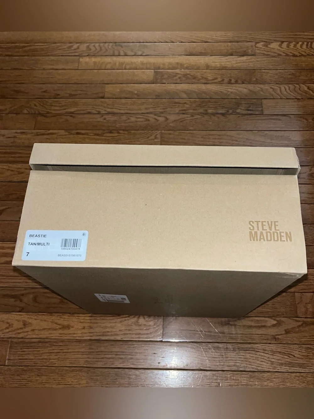 Steve Madden steve madden