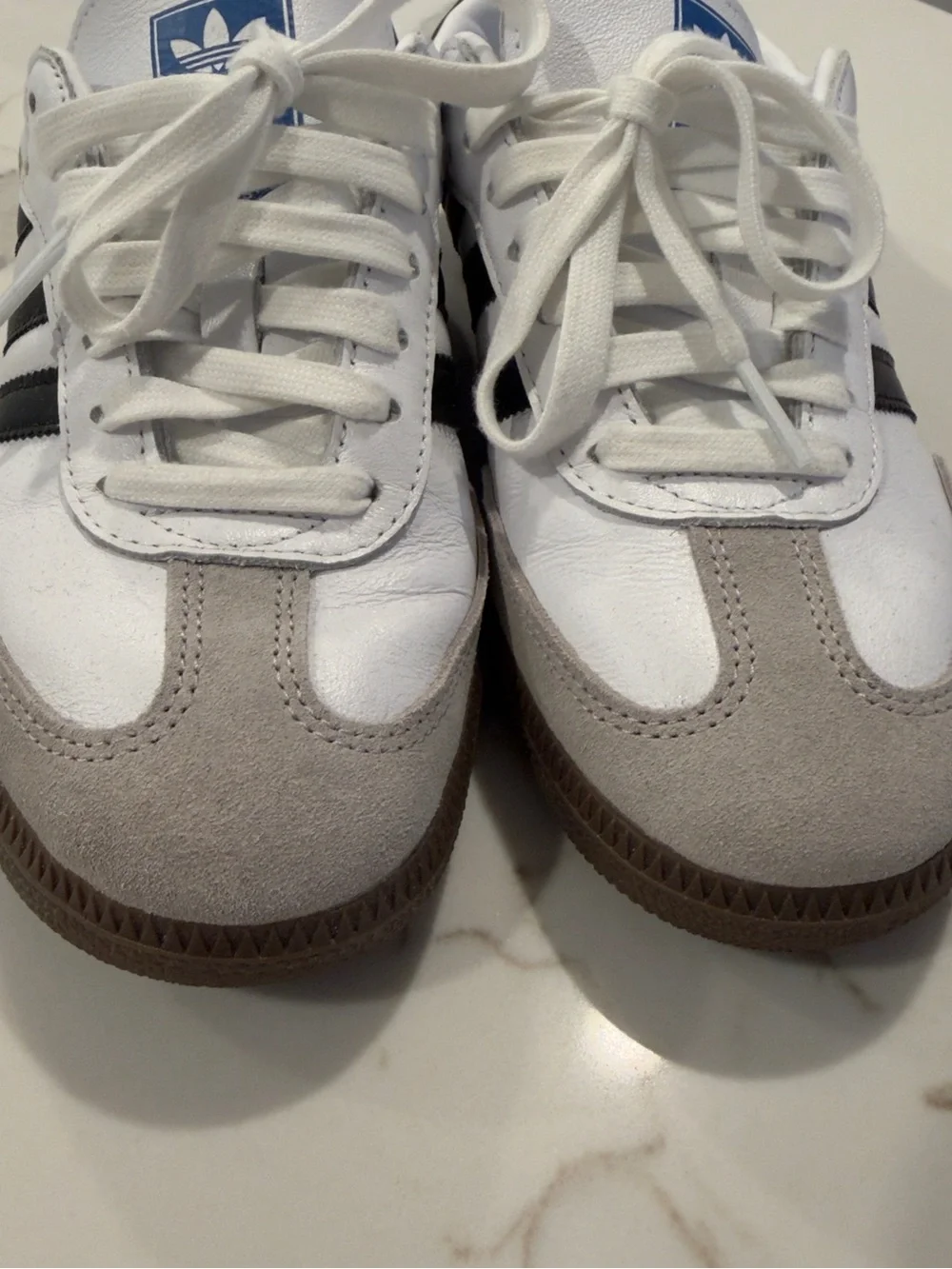 adidas shoes who’s