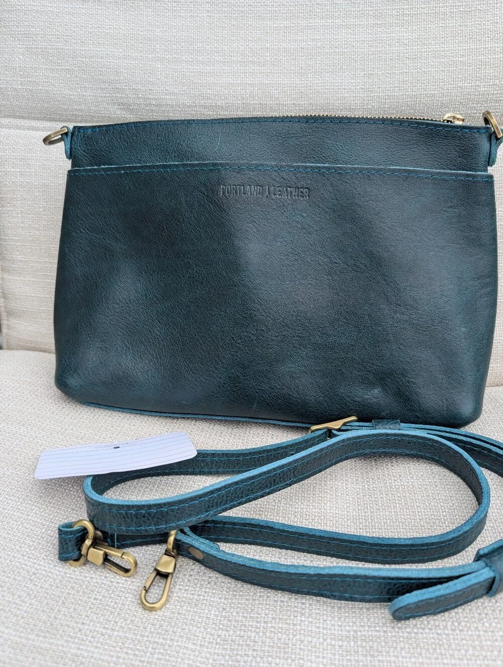 Portland Leather portland leather