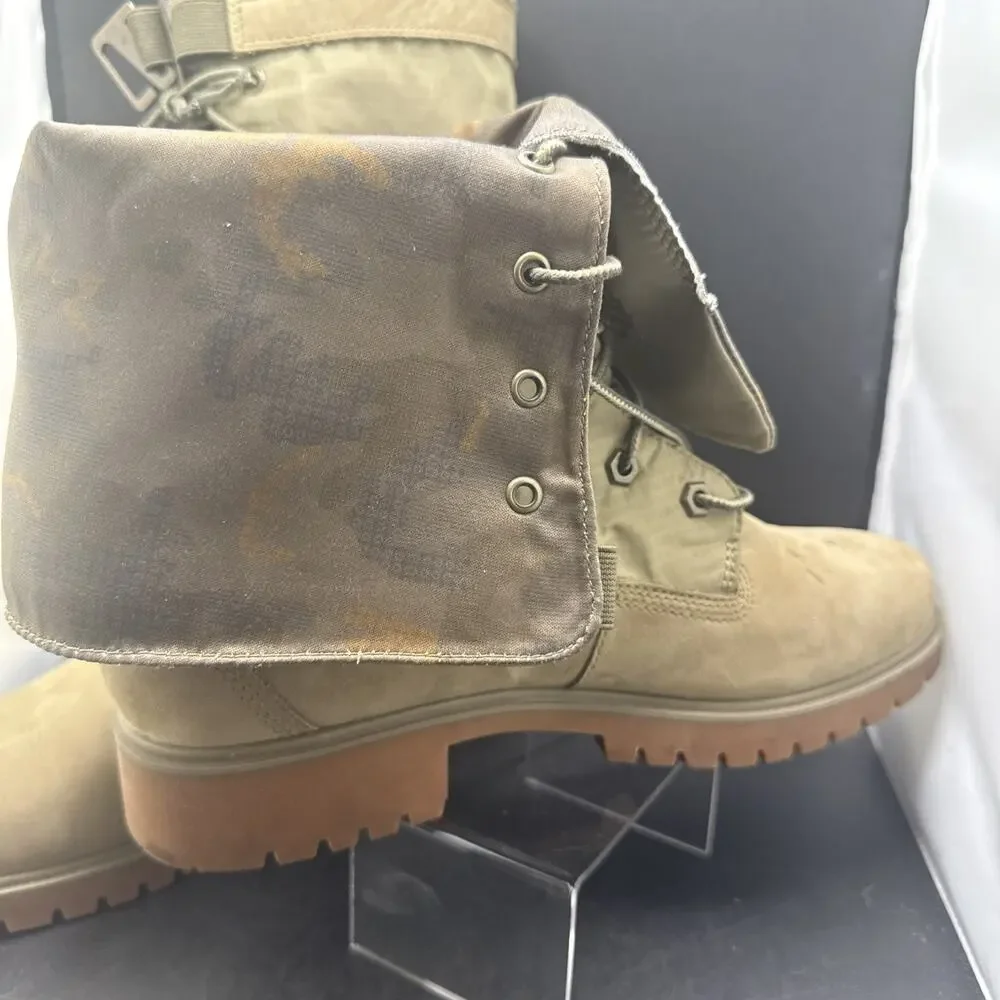 Timberland outfit while any